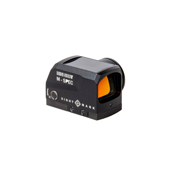 Kolimator Sightmark Mini Shot M-Spec M3 Solar SM26050